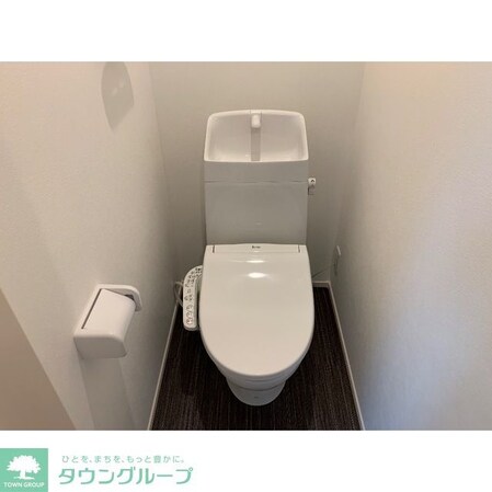 MQuarto獨協大学前の物件内観写真